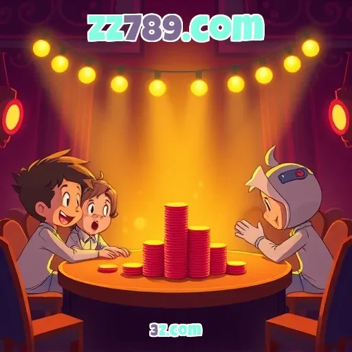 zz789.com: Apostas Esportivas que Encantam e Engajam Todos os Jogadores
