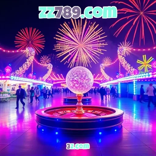 zz789.com: Uma Aventura Cativante em Jogos de Habilidade