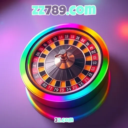 zz789.com: A Roleta que Revoluciona sua Experiência de Jogo